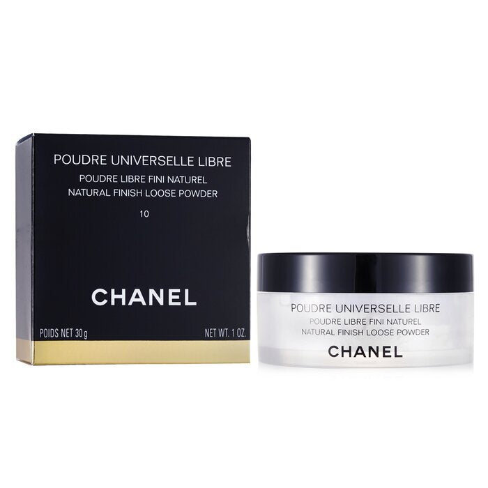 Chanel Poudre Universelle Libre - 10 30g/1oz