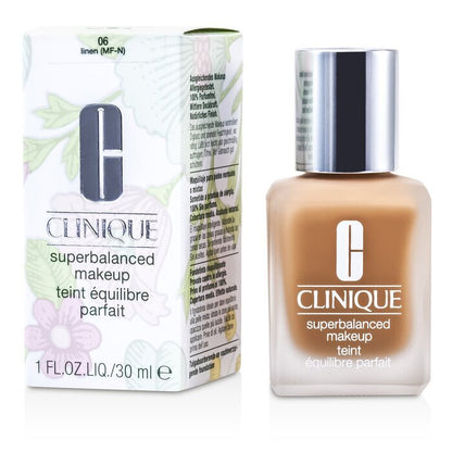 Clinique Superbalanced MakeUp - Nr. 06 / CN 63.5 Linen 30ml/1oz