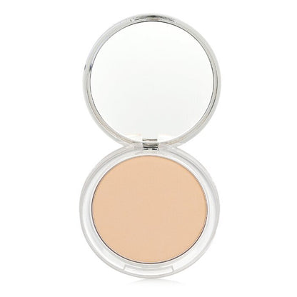 Clinique Stay Matte Puder Ölfrei - Nr. 17 Stay Golden 7,6 g/0,27 oz