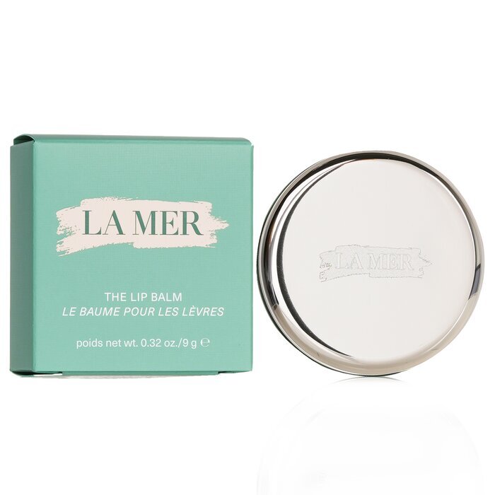 La Mer Lippenbalsam 9g/0.32oz