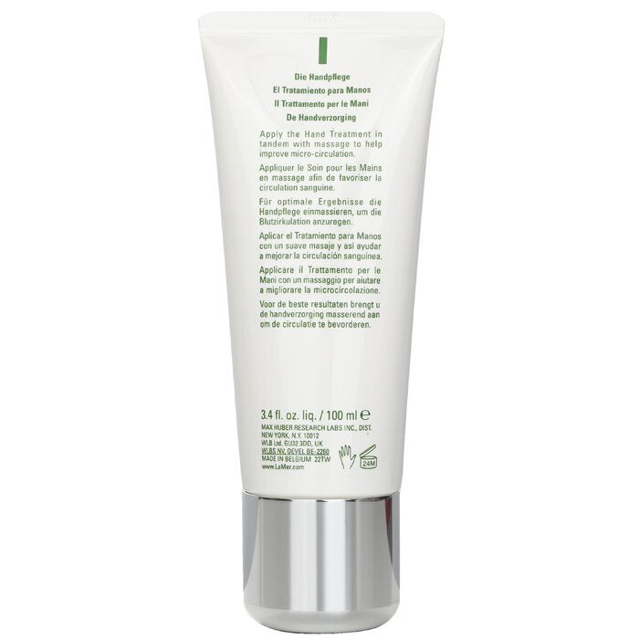 Soin De La Mer Die Handbehandlung 100ml/3.4oz