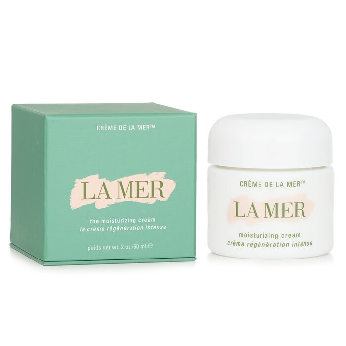 Creme De La Mer Die Feuchtigkeitscreme 60ml