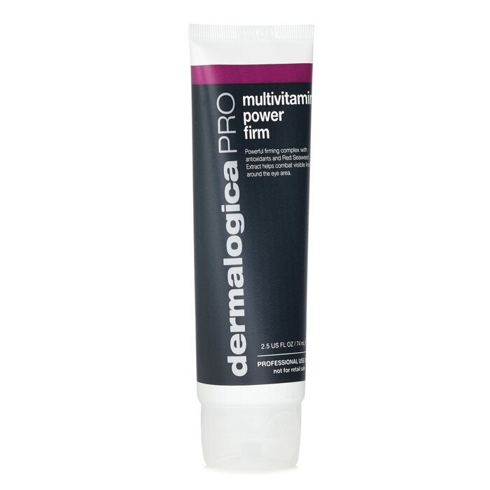 Dermalogica Age Smart MultiVitamin Power Firm (Salongröße) 74 ml