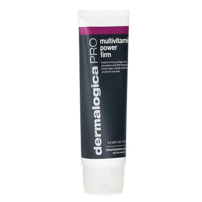 Dermalogica Age Smart MultiVitamin Power Firm (Salongröße) 74 ml