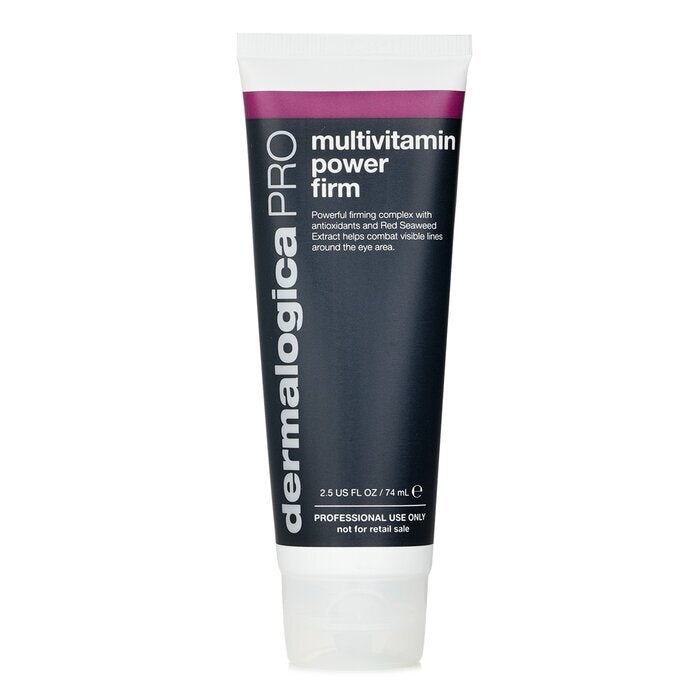 Dermalogica Age Smart MultiVitamin Power Firm (Salongröße) 74 ml