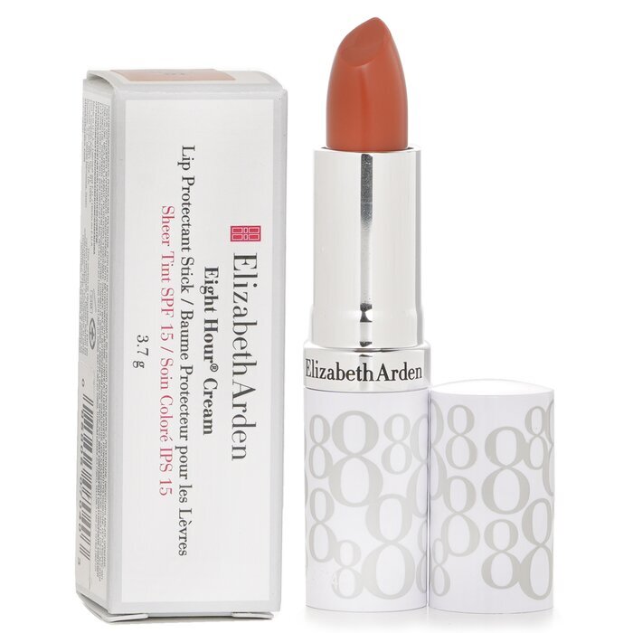 Elizabeth Arden Eight Hour Cream Lippenschutzstift LSF 15 01 Honey 3,7 g