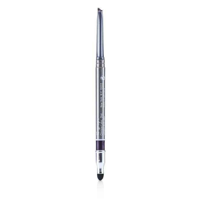 Clinique Quickliner für die Augen – 15 Traube, 0,3 g/0,01 oz