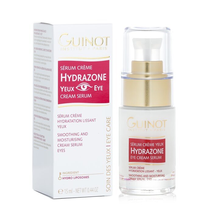 Guinot Hydrazone Augenkontur-Serumcreme 15 ml