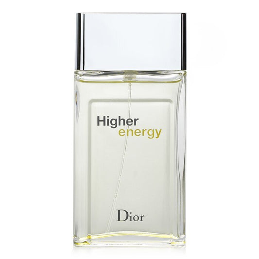 Christian Dior Higher Energy Eau De Toilette Spray 100ml