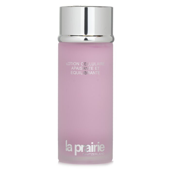 La Prairie Cellular Softening & Balancing Lotion 250ml