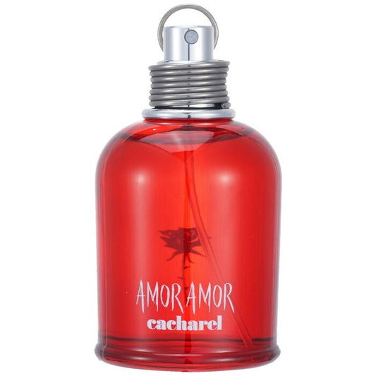 Cacharel Amor Amor Eau de Toilette Spray 50 ml