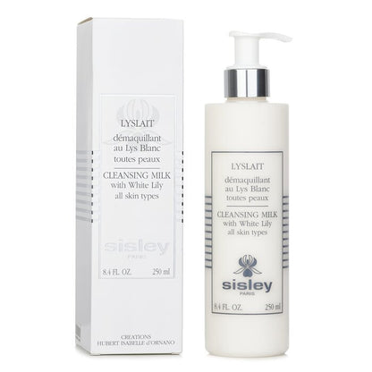 Sisley Botanical Cleansing Milk w/ White Lily 250ml