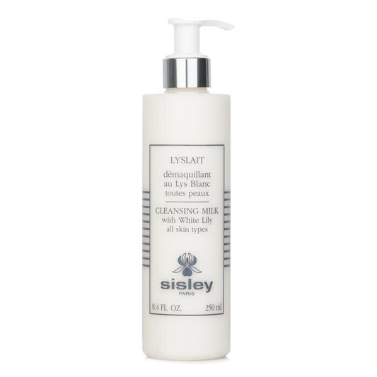 Sisley Botanical Cleansing Milk w/ White Lily 250ml