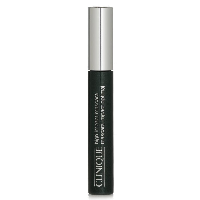 Clinique High Impact Mascara – 01 Schwarz, 7 ml