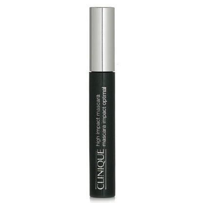 Clinique High Impact Mascara – 01 Schwarz, 7 ml