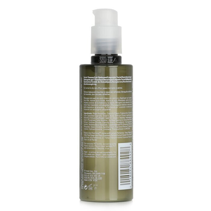 Aveda Botanical Kinetics Reinigende Cremereinigung, 150 ml