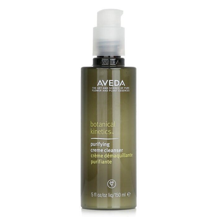 Aveda Botanical Kinetics Reinigende Cremereinigung, 150 ml