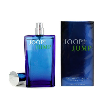 Joop Jump Eau de Toilette, natürliches Spray, 100 ml