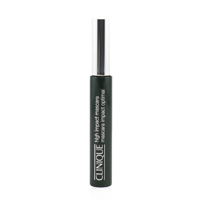 Clinique High Impact Mascara - 02 Schwarz/Braun 7ml/0.28oz