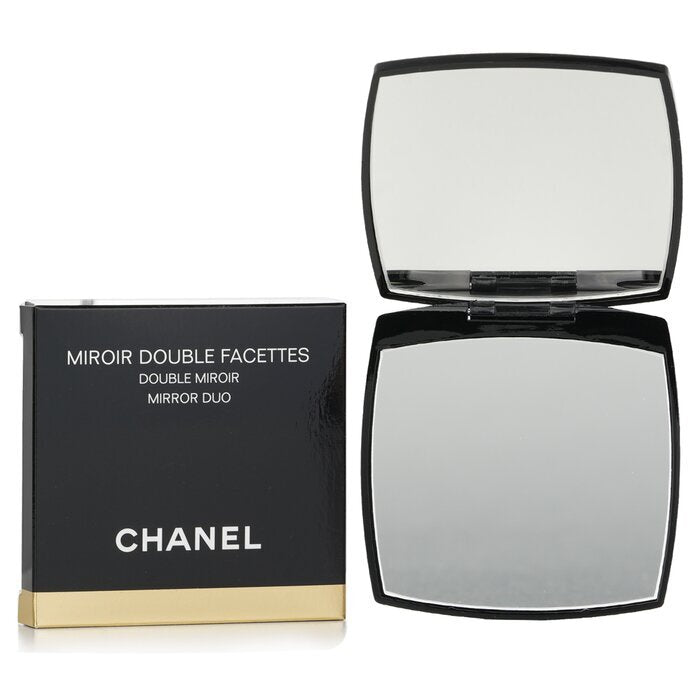 Chanel Miroir Doppelfacetten-Spiegel-Duo