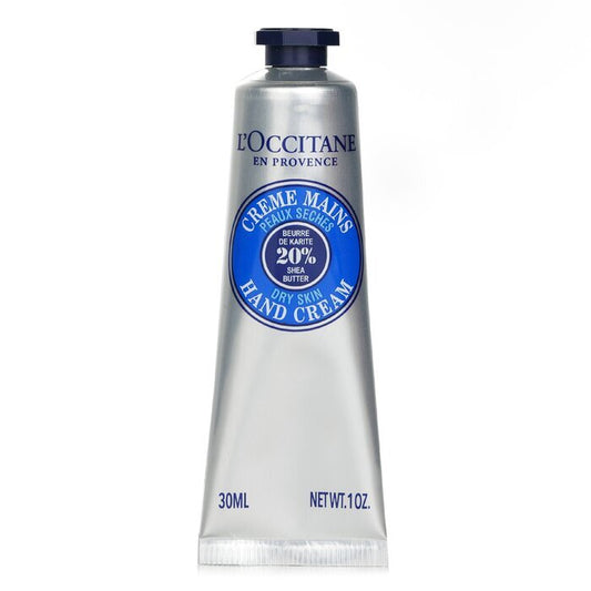 L'Occitane Sheabutter-Handcreme (Reisegröße) 30 ml