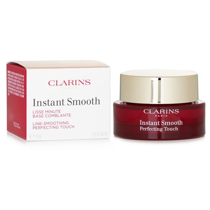 Clarins Lisse Minute - Instant Smooth Perfecting Touch Makeup Base 15ml