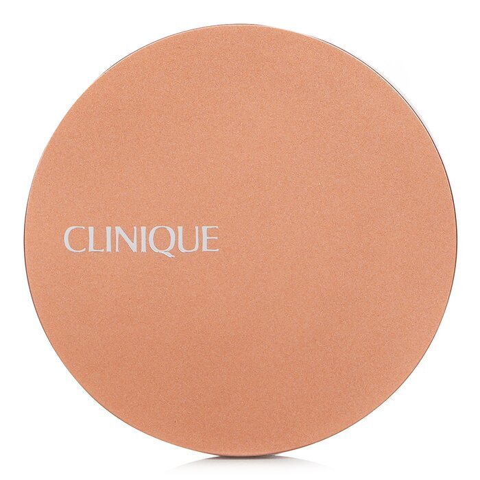 Clinique True Bronze gepresster Puder-Bronzer – Nr. 03 Sunblushed, 9,6 g