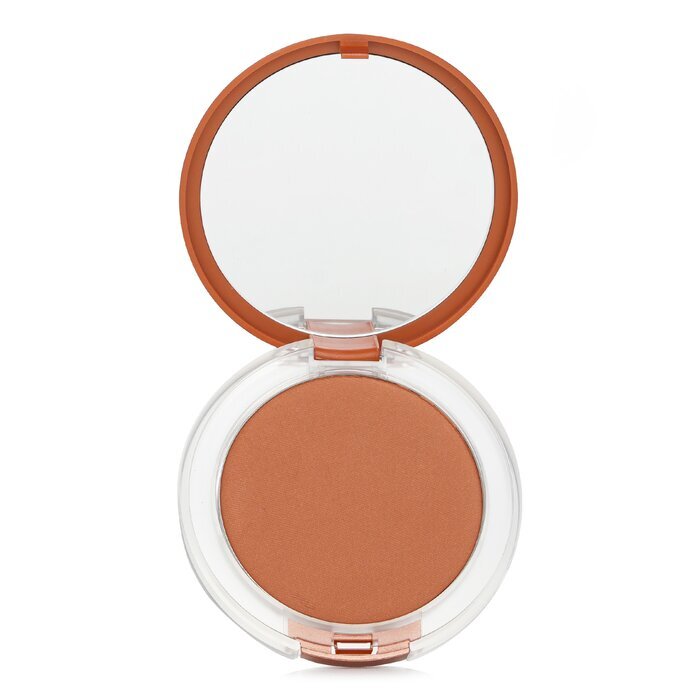 Clinique True Bronze gepresster Puder-Bronzer – Nr. 03 Sunblushed, 9,6 g