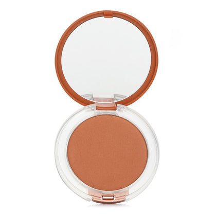 Clinique True Bronze gepresster Puder-Bronzer – Nr. 03 Sunblushed, 9,6 g