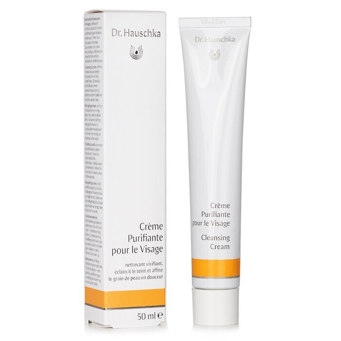 Dr. Hauschka Reinigungscreme 50ml