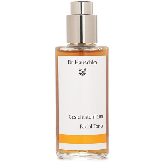 Dr. Hauschka Gesichtswasser (Für normale, trockene und empfindliche Haut) 100 ml