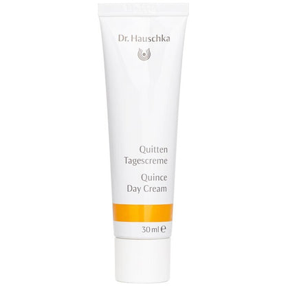 Dr. Hauschka Quince Day Cream (For Normal, Dry & Sensitive Skin) 30g