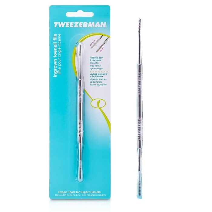 Tweezerman Ingrown Toenail File