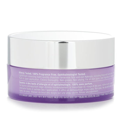 Clinique Take The Day Off Reinigungsbalsam 125 ml