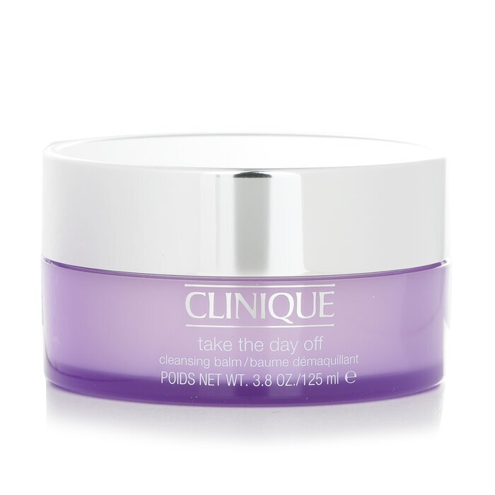 Clinique Take The Day Off Reinigungsbalsam 125 ml