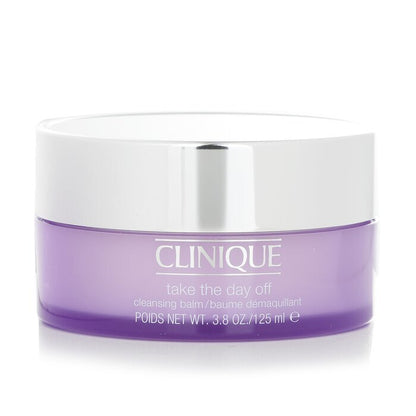 Clinique Take The Day Off Reinigungsbalsam 125 ml