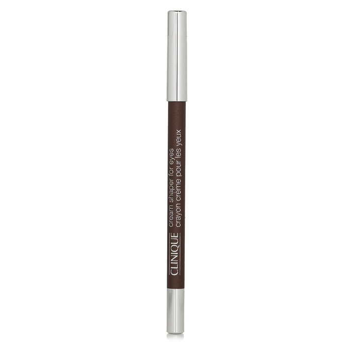 Clinique Cream Shaper für die Augen – Nr. 105 Chocolate Lustre, 1,2 g/0,04 oz