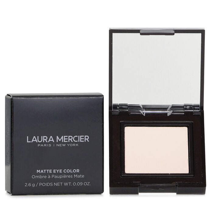 Laura Mercier Augenfarbe – Vanillenüsse (matt) 2,6 g/0,09 oz