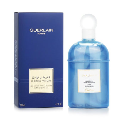 Guerlain Shalimar Satin Duschgel 200ml/6.7oz