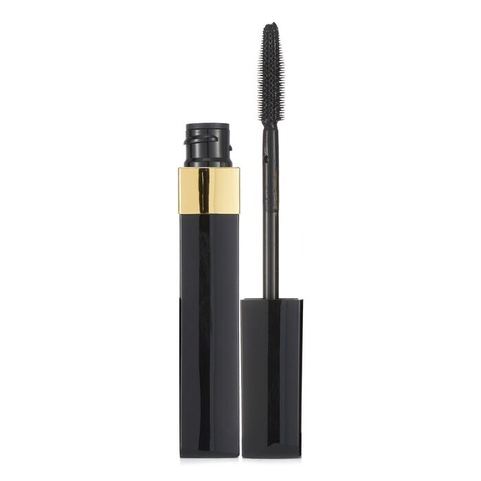 Chanel Unnachahmliche mehrdimensionale Wimperntusche - Nr. 10 Schwarz 6 g/0,21 oz