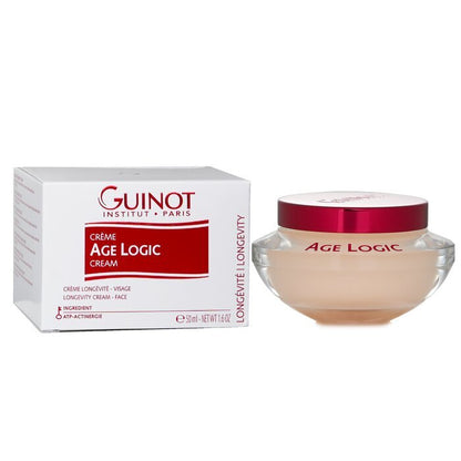 Guinot Age Logic Cellulaire Intelligent Cell Renewal 50ml