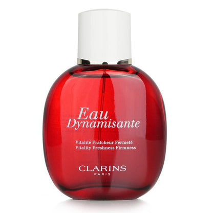 Clarins Eau Dynamisante Spray 100 ml