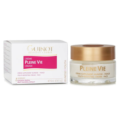 Guinot Pleine Vie Anti-Age Skin Supplement Cream 50ml/1.6oz