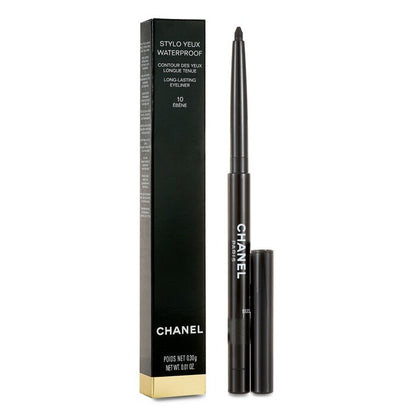 Chanel Stylo Yeux Waterproof - # 10 Ebene 0,3g/0,01oz