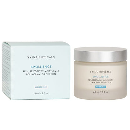 Skin Ceuticals Emollience (Für normale bis trockene Haut) 60 ml