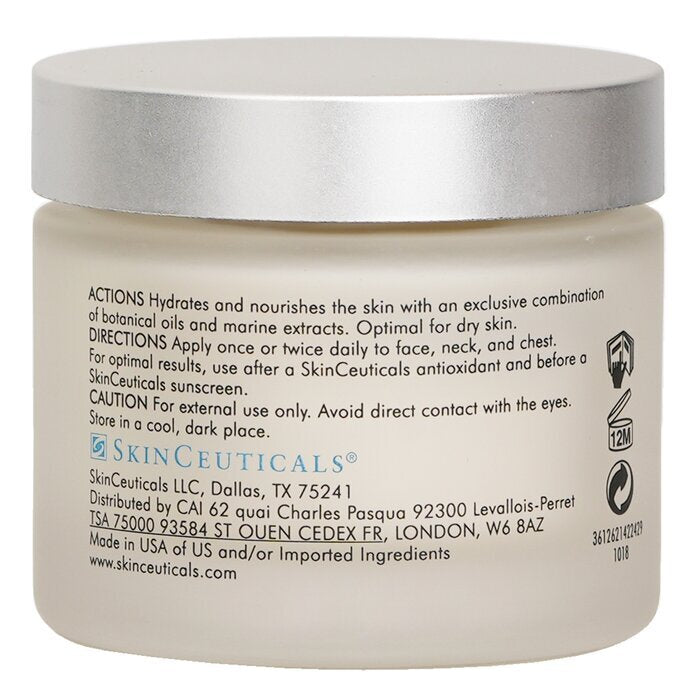 Skin Ceuticals Emollience (Für normale bis trockene Haut) 60 ml