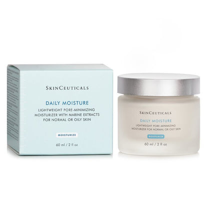 SkinCeuticals Daily Moisture (für normale oder fettige Haut) 60 ml/2 oz
