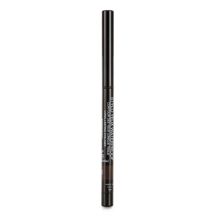 Chanel Stylo Yeux Waterproof - #20 Espresso 0,3g/0,01oz