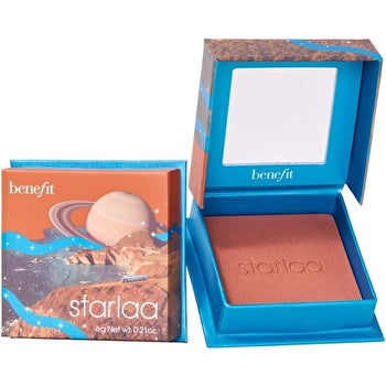 Benefit Wanderful World Blushes Puderrouge Starlaa 6g