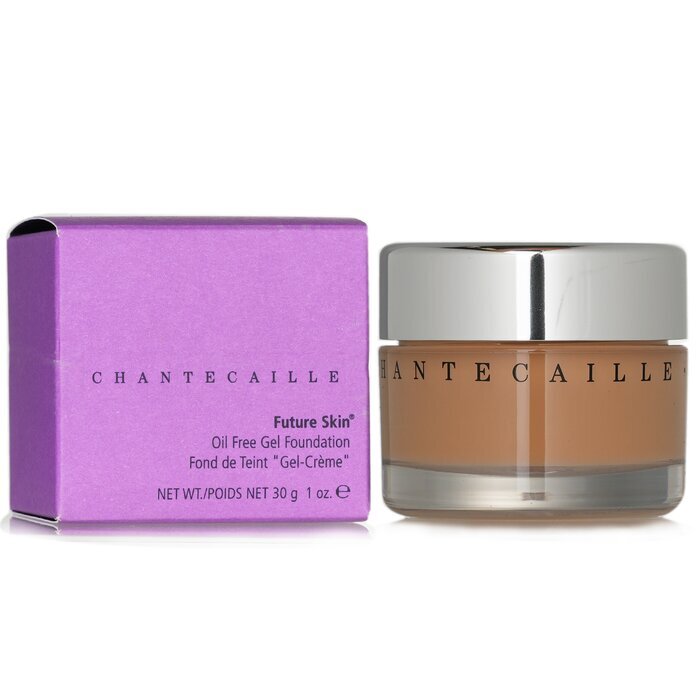 Chantecaille Future Skin Ölfreie Gel-Grundlage - Weizen 30 g/1 oz